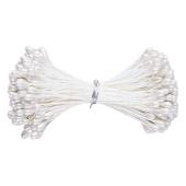 松村工芸/ペップ パール中ホワイト/54-304-0