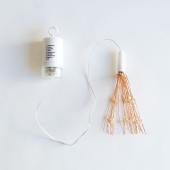 志成販売/部屋を彩る LEDデコレーションライト ブルーミング(S)/108057CP