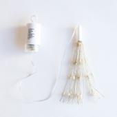 志成販売/部屋を彩る LEDデコレーションライト ブルーミング(S)108057SL/108057SL