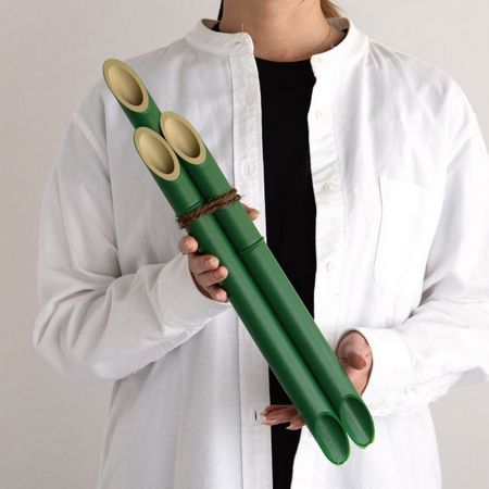 お正月ディスプレイ