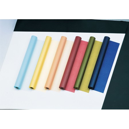 東京リボン/バーグ　60CM×20M　アイボリー/36-68400-33