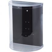 専用出品【フォロワー様は300円オフ】スキャタード クリスタル キャスケード 直送】キャスケードブーケボックス SS/64-103-0※返品・代引