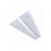 松村工芸/Vパック　#700　100枚入り/161-50700-0