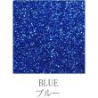 パレス化学/デザイナーズグリッター　ブルー　　65g