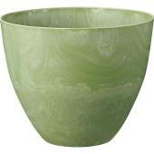 松村工芸/レシクラポットL MOI-639 グリーン/134-639-5