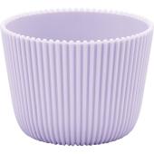 松村工芸/レーヌカップS MOI-652 ホワイト/134-652-1 - 花材通販はなど