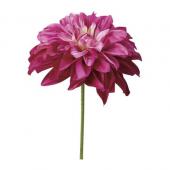 造花】P4657 ダリアピック #002 ピンク/66-293921-0 - 花材通販はなど