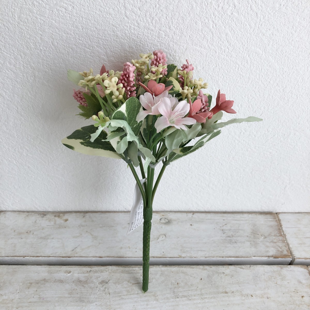 特価◎即日★【造花】ビバ工芸/VT-2051 ミニミックスブッ PI/VT-2051PI