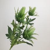 特価◎即日★【造花】ビバ工芸/ＶＥＧ－5348 エリンジウム /VEG-5348