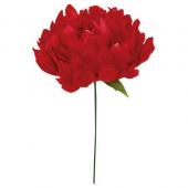 特価◎【造花】E1086 ピオニーピック RED/157-1086-3