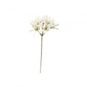 特価◎【造花】E8247 ツウィーディアピック CREAM/157-8247-12