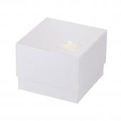 花器　15個　ボックス3個　セット 松村工芸/デザインBOXきらギフト120 ワザクラシロ/162-1296-1 - 花材