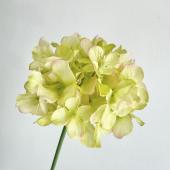 【造花】ビバ工芸/VE-6827 ハイドレンジャシ GR/VE-6827