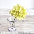 【造花】ビバ工芸/VE-6827 ハイドレンジャシ GR/VE-6827