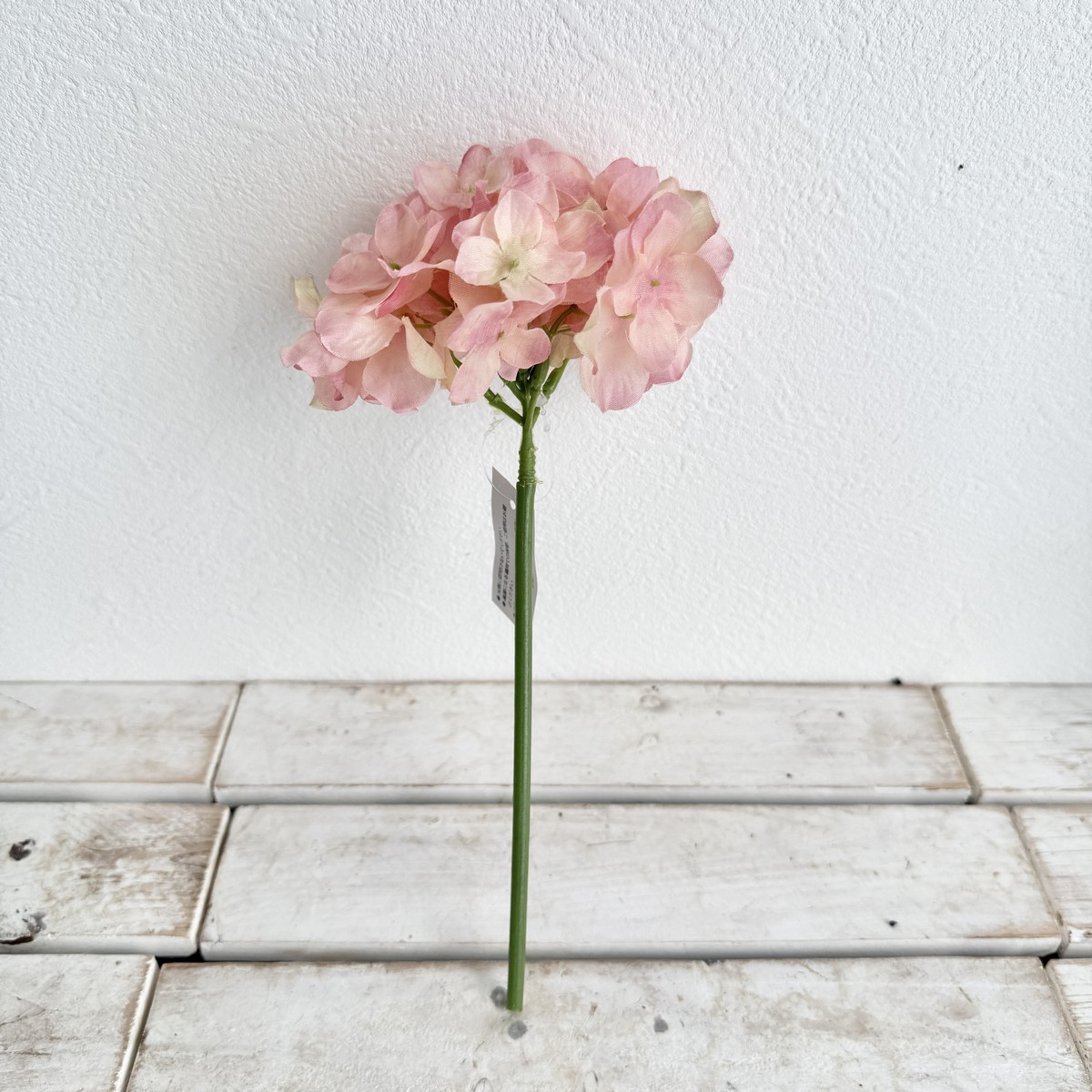 【造花】ビバ工芸/VE-6827 ハイドレンジャシ PI/VE-6827