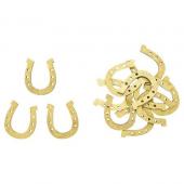 ウッドパーツホースシュー 12 JA42278GD-R1/ゴールド/25-3240-100