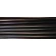 カラーアルミ線 1mm×10mチャイロ/648-1010-9