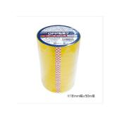 OPPテープ 15×50KSSOP-15510/208-1005811-0 - 花材通販はなどんやアソシエ