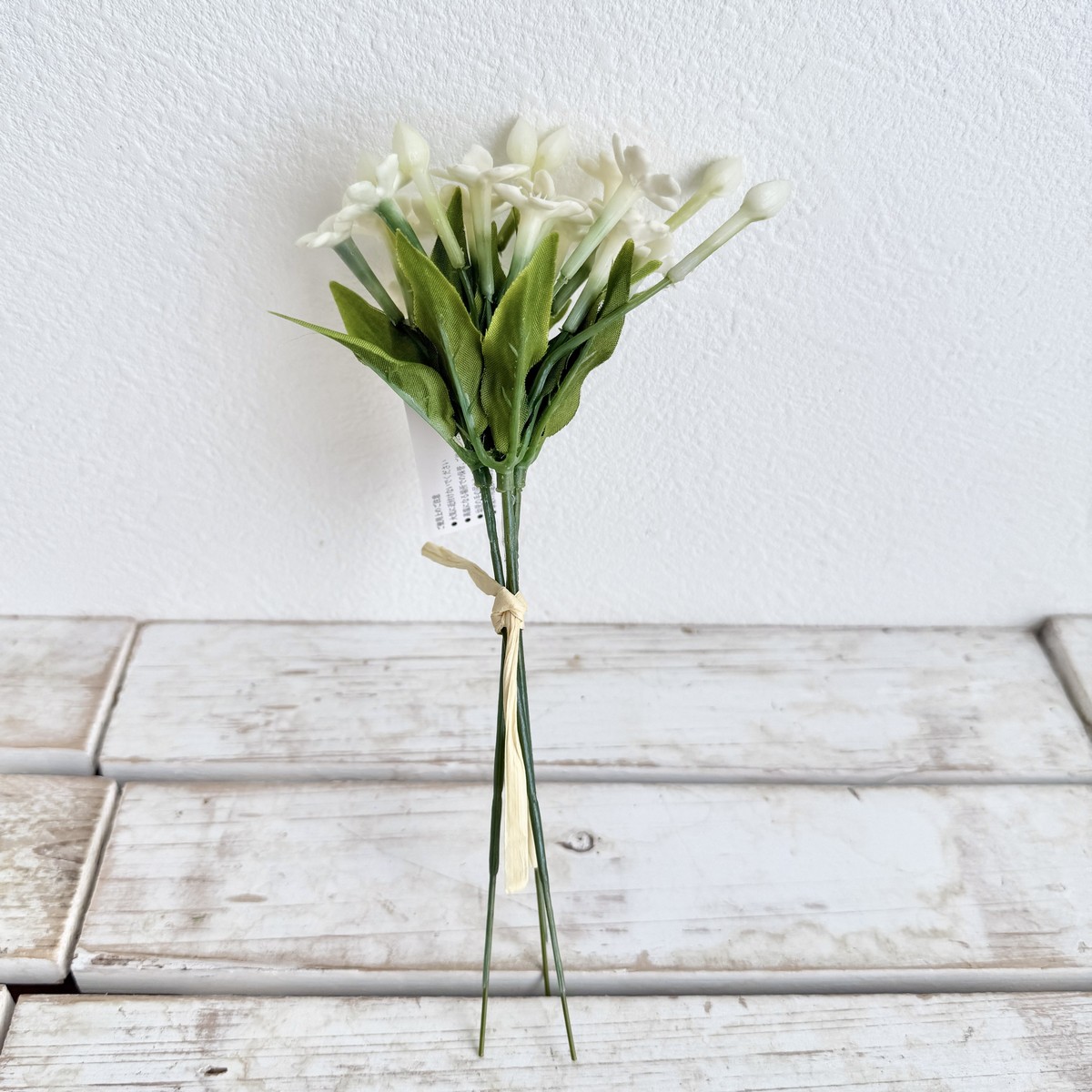 ビバ工芸/VT-2135 ステファノチスピックバンドルWH/VT-2135