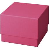 松村工芸/デザインBOX ギフト120 ローズピンク - 花材通販はなどんや