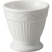 松村工芸/エテルノカップ ホワイト/155-2501-1 - 花材通販はなどんや