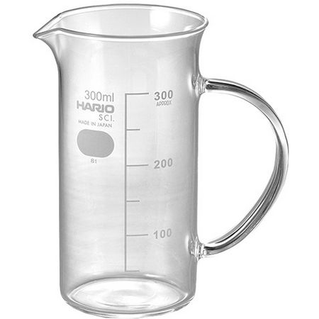 トールビーカーサーバー300ml TBV-300/791-10369-0