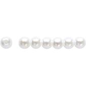 松村工芸/パール連 3mm (500ツブ) K383/319-1003-0 - 花材通販はなどん