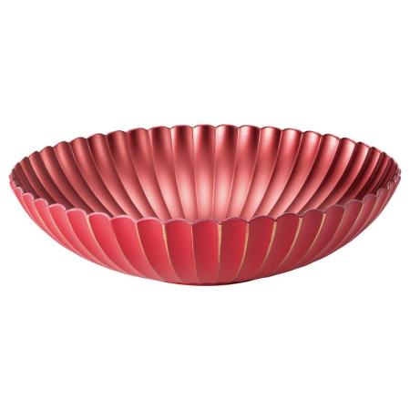 松村工芸/IKIボール35 レッド/134-705-8