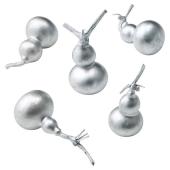 良品30個【ひょうたん】 銅製ひょうたん福 16cm【送料無料】（沖縄700円） ｜ヒョウタン