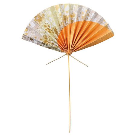 P-9521-D 柄扇子ピック 3ホン/144-952142-0