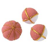 P-9358-60 ちりめん玉 グリーン/144-935862-0 - 花材通販はなどんや