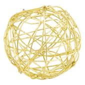 ビバ工芸/ＶＤ－4245ワイヤーボールＳ ＬＴ/VD-4245