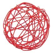 ビバ工芸/ＶＤ－4245ワイヤーボールＳ ＲＥ/VD-4245