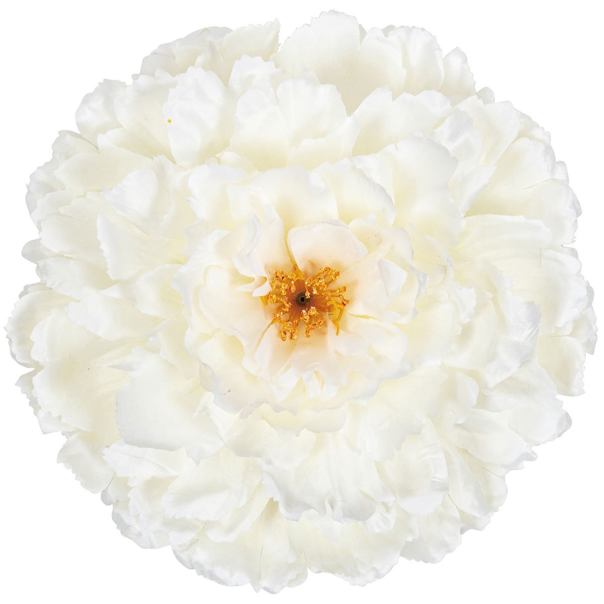 【造花】ビバ工芸/VE-4258 ジャンボピオニー CR