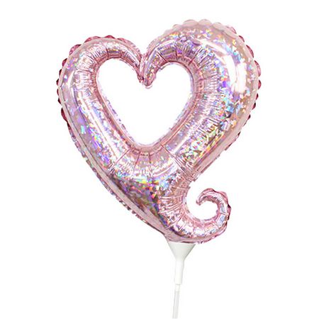 特価◎MSチェーンオブハート 0209871013 ホログラムPLV