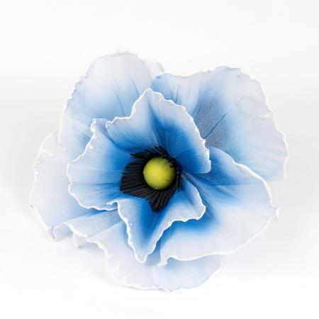 特価◎FairytaleFlowerPoppy L KUNDM-25136-BL