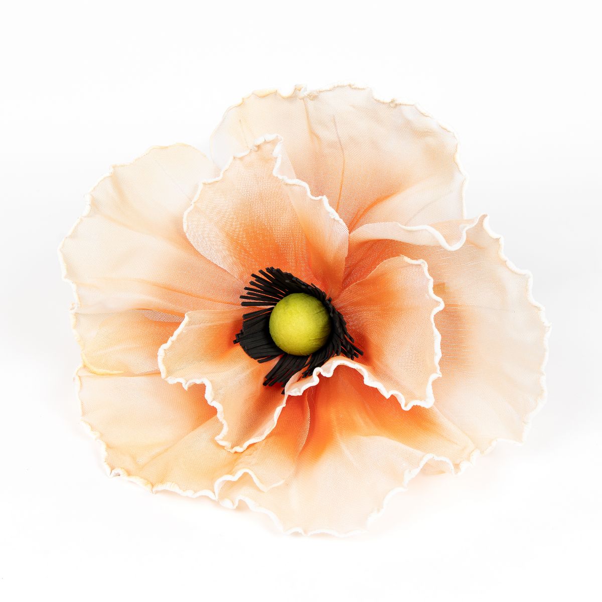 FairytaleFlowerPoppy L KUNDM-25136-OR