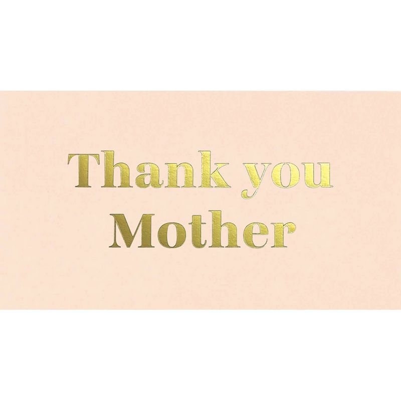 チキュウグリーティングス/母の日ギフトカード MG-851 50マイ/MG-851