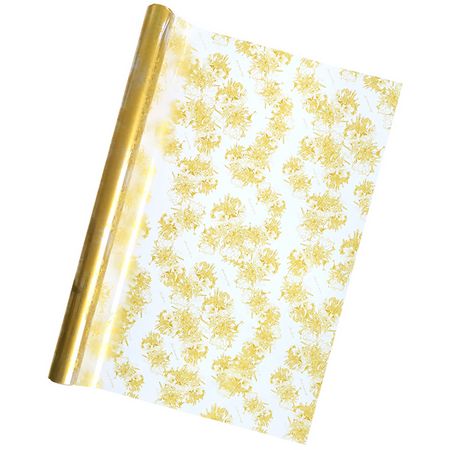 松村工芸/クロッシュ 831-15770 ゴールド OPP