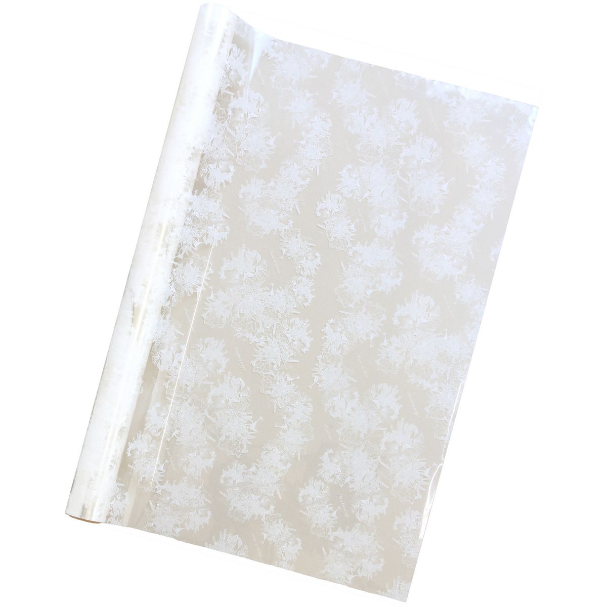 松村工芸/クロッシュ 831-15870 ホワイト OPP