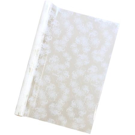 松村工芸/クロッシュ 831-15870 ホワイト OPP