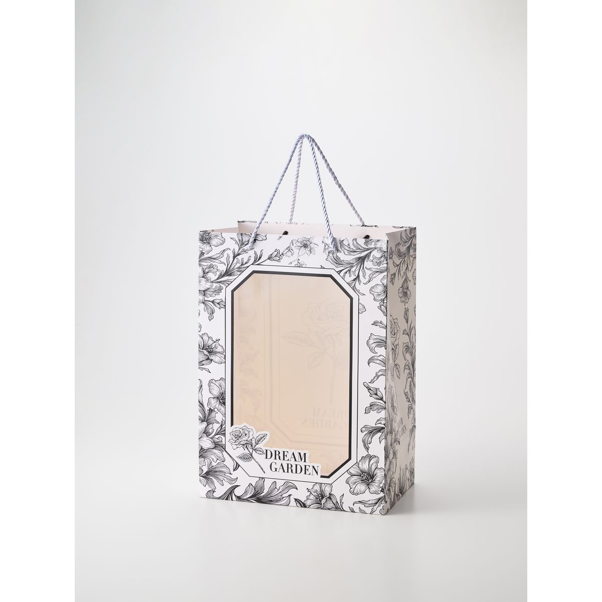 特価◎松村工芸/ボタニークバッグ35 10マイ BKスクエア