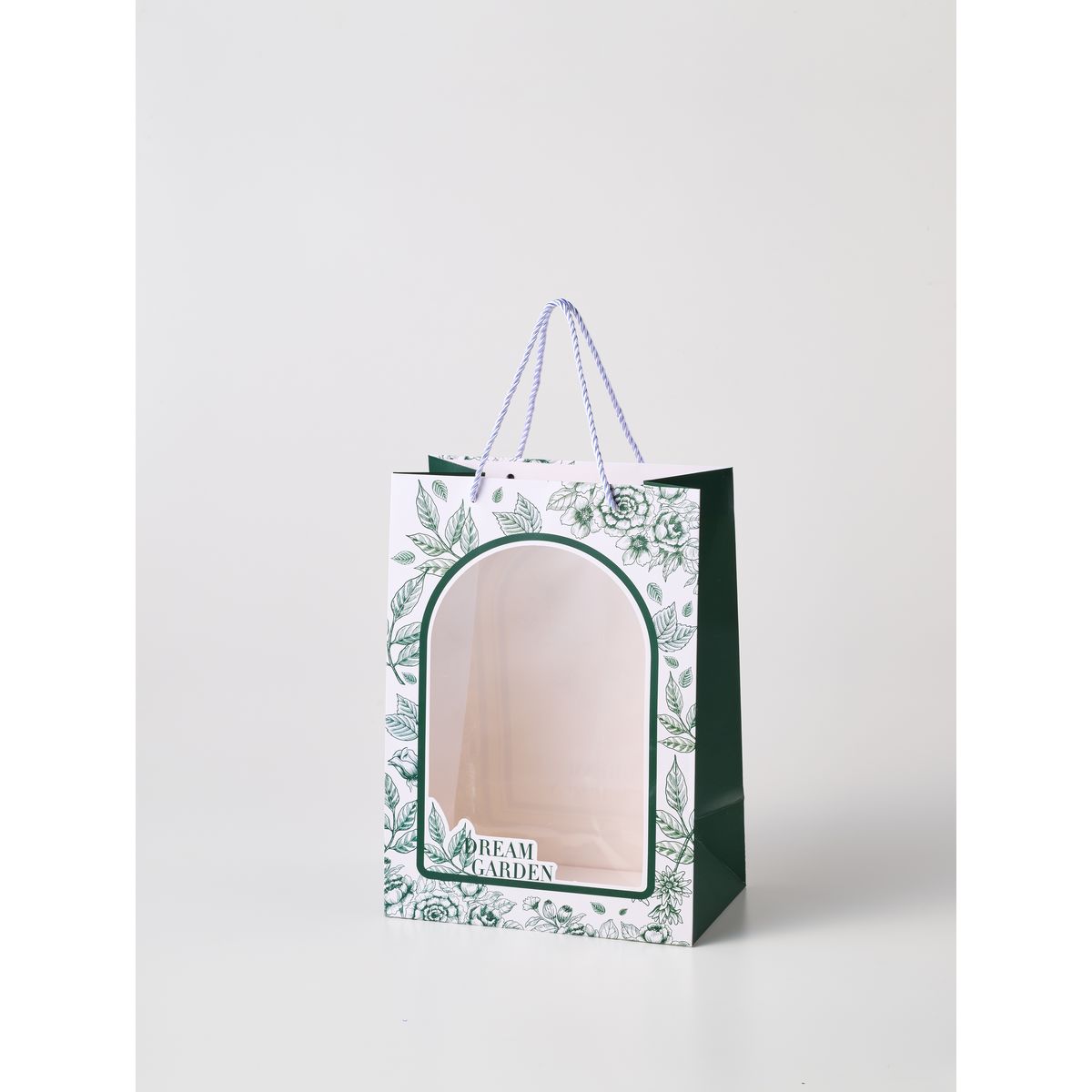 特価◎松村工芸/ボタニークバッグ35 10マイ GRドーム