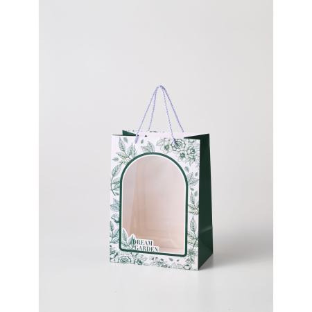 特価◎松村工芸/ボタニークバッグ35 10マイ GRドーム