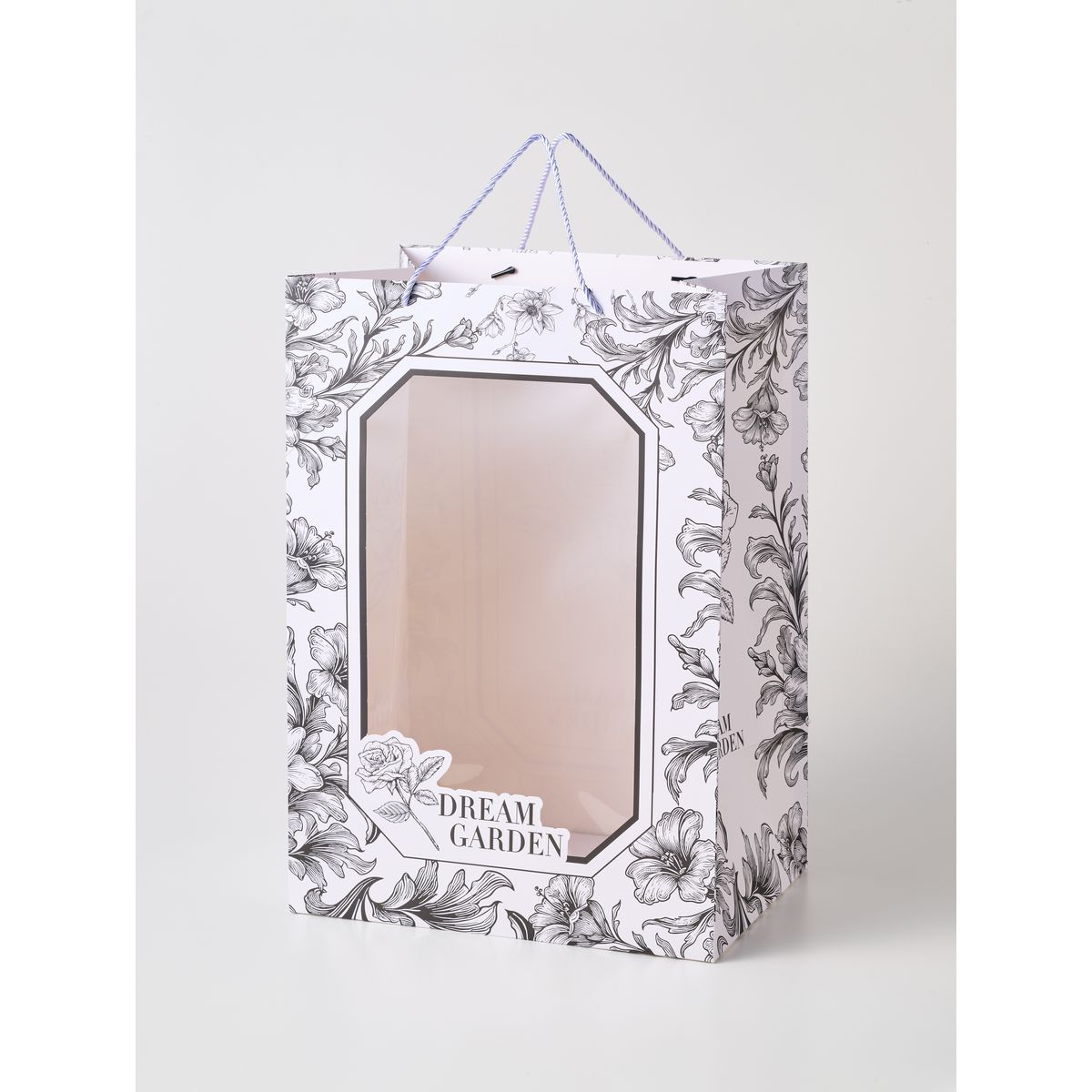 特価◎松村工芸/ボタニークバッグ50 10マイ BKスクエア