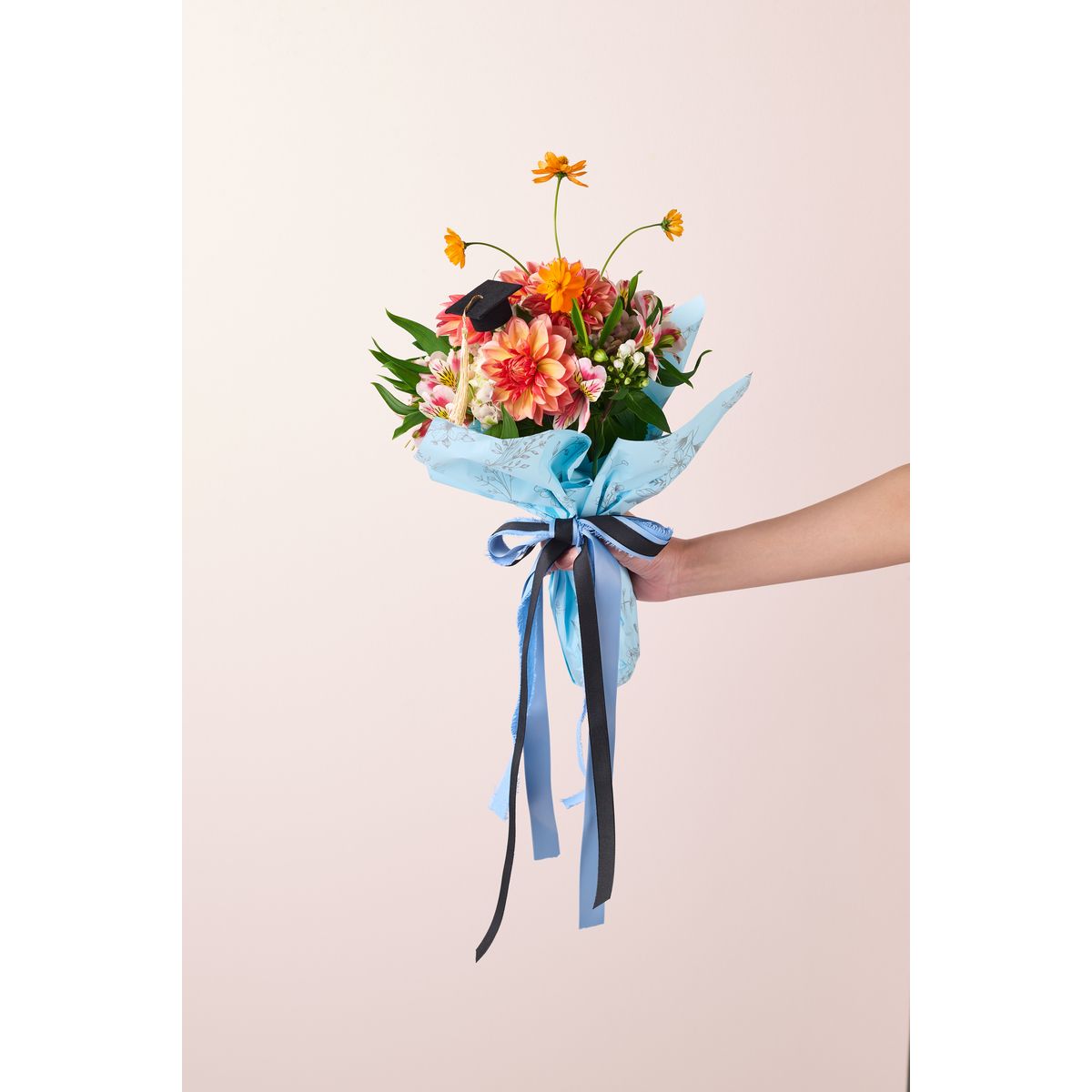 FlowerTommy KUNM-25159-IV