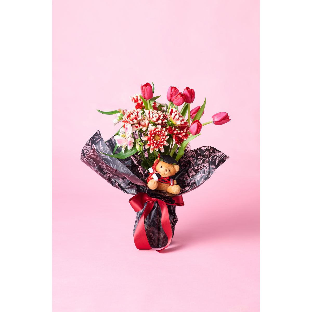 NeoGarden KUNM-25157-BK