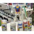 松村工芸/スプリングデコスプレー400ml #015 ラベンダー/167-3206-15