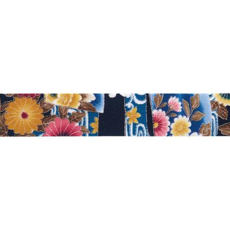 松村工芸/ちりめん菊水リボン/160-4213-6