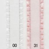 リボン ① 楽天市場】シルバーラメ付きダイヤ柄サテンリボン 幅25mm 1m単位